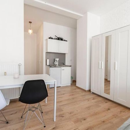 Stilvolle Wohnung Zentral Bremen Exterior photo